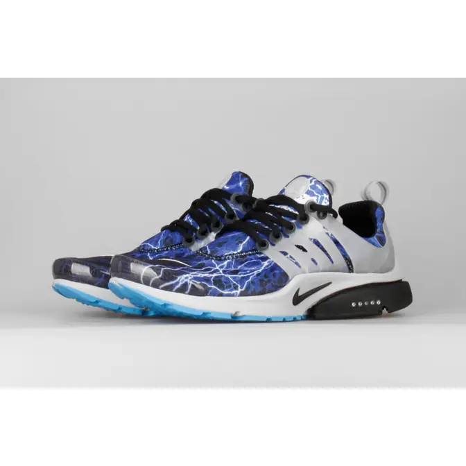 Nike air clearance presto lightning