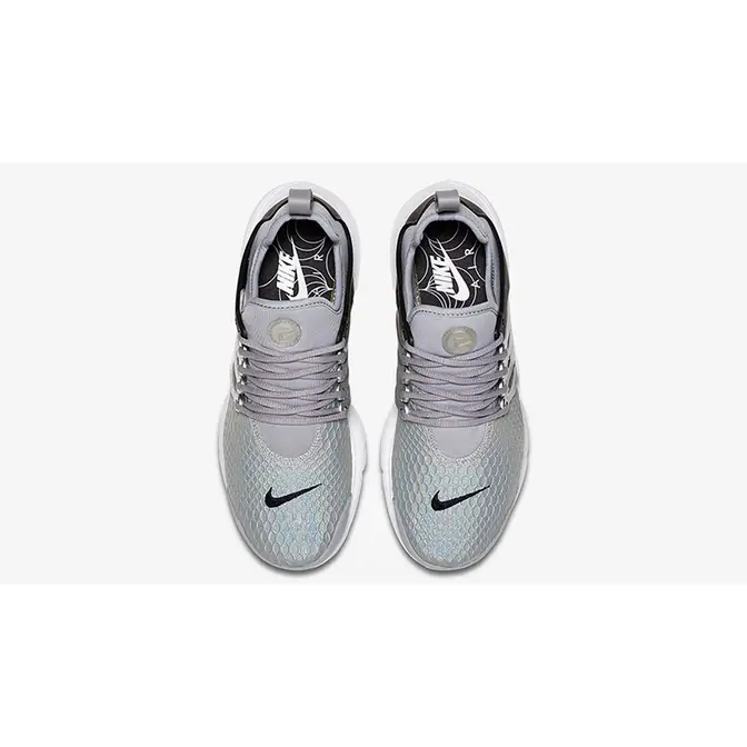 Nike air presto lotc wolf grey best sale