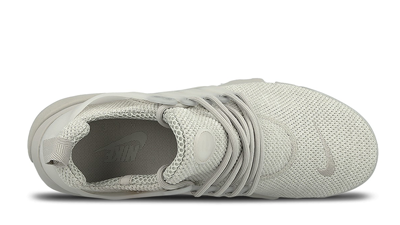 Moet gesloten Verschrikkelijk Nike Air Presto Ultra Breathe Pale Grey | Where To Buy | 898020-002 | The  Sole Supplier
