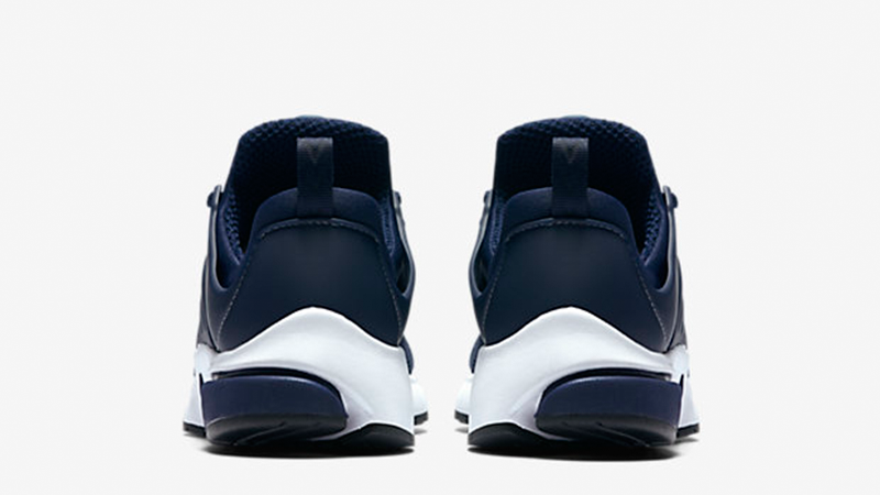 Nike Air Presto Woven Navy