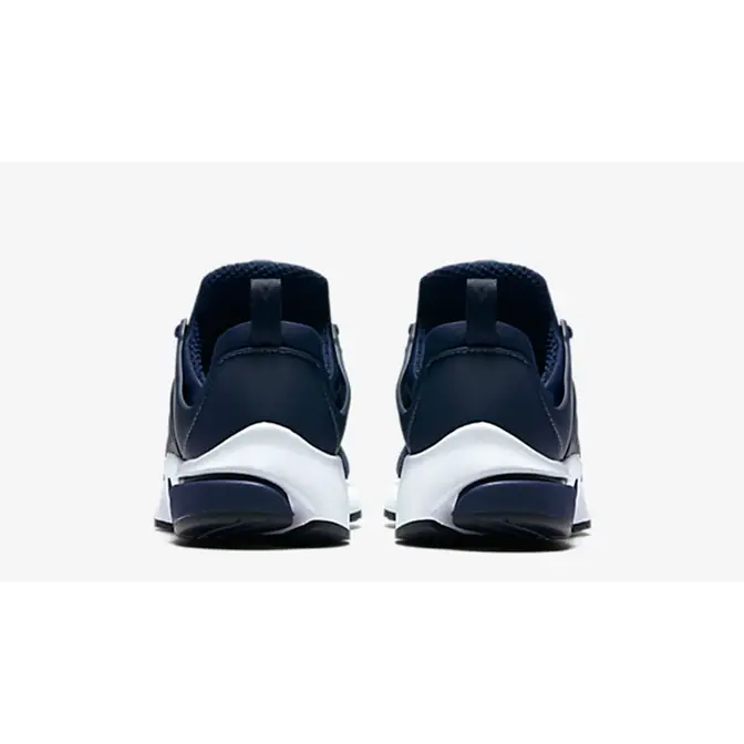 air presto navy stockx