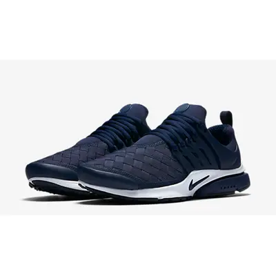 Men nike shop presto woven