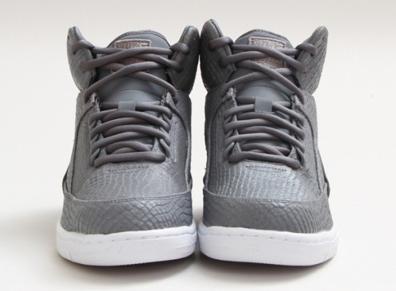 Nike Air Python SP Cool Grey