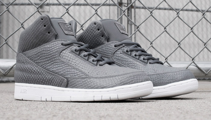 Nike Air Python SP Cool Grey