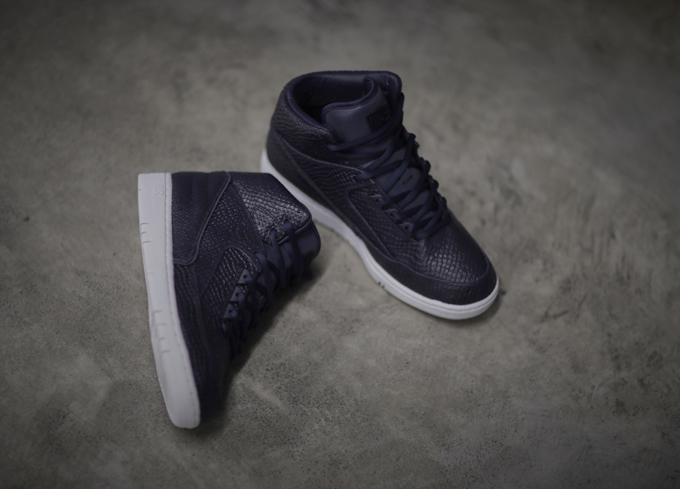 Nike Air Python SP Obsidian