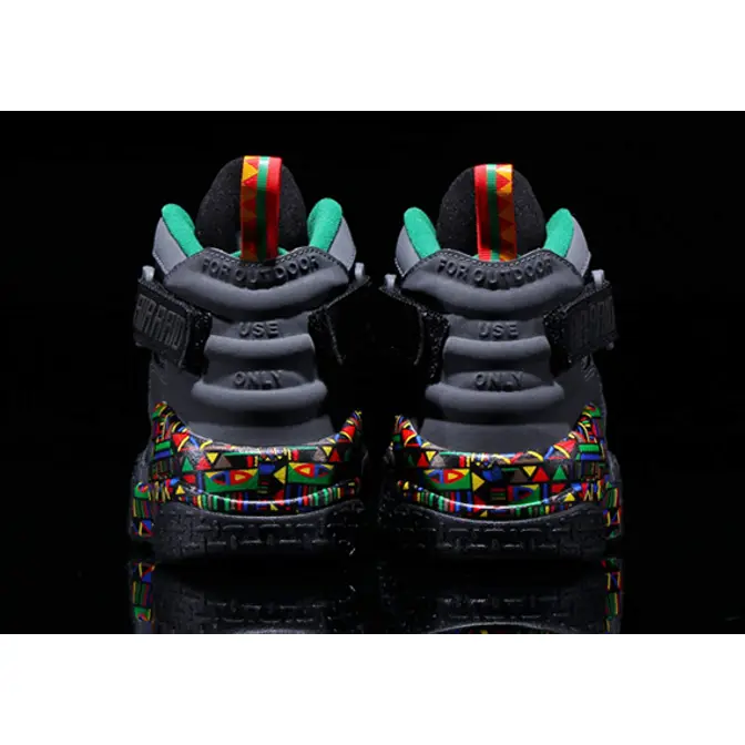 Nike Air Raid Peace