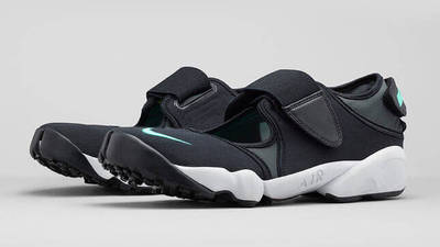 mens nike air rift