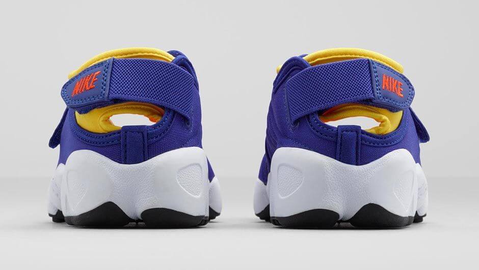 Nike Air Rift Concord OG