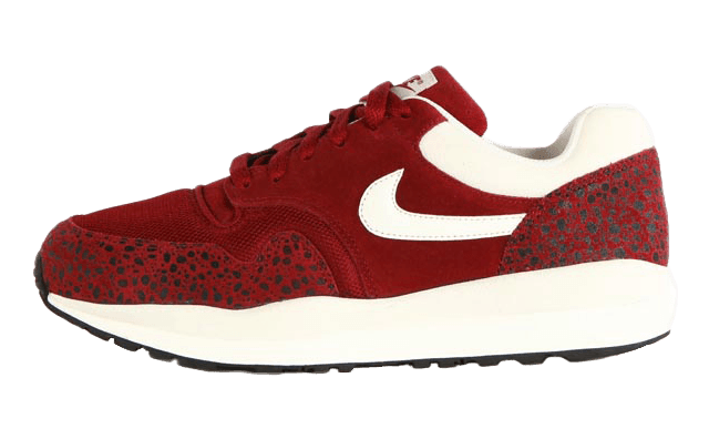 Nike Air Safari Red | Where To Buy 