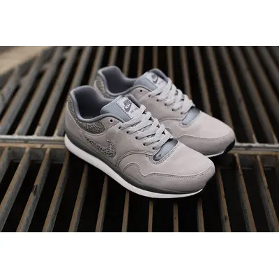 Nike Air Safari Wolf Grey