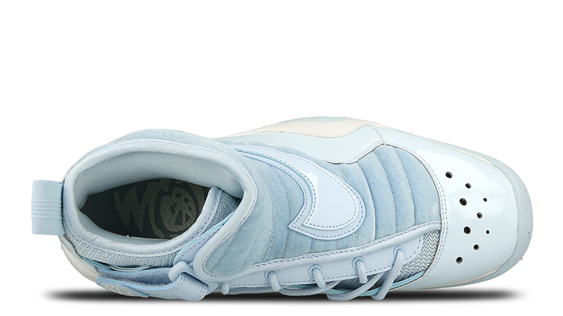 Nike Air Shake NDestruct Easter Pack Blue | Where To Buy | 943020-400