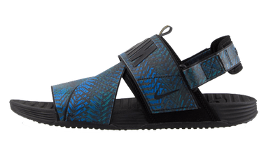 Nike Air Solarsoft Zigzag QS Photo Blue