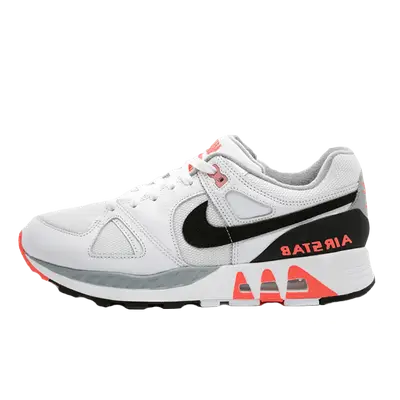 Nike Air Stab Hot Lava Where To Buy 312451 101 The Sole Supplier