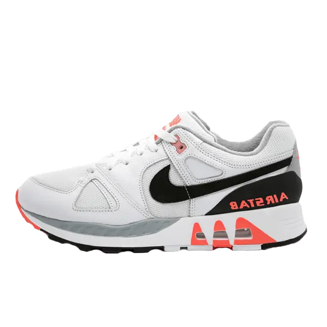 Nike Air Stab Hot Lava | Where To | 312451-101 | The Sole Supplier