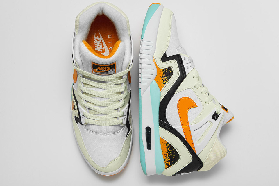 air tech challenge 2 kumquat