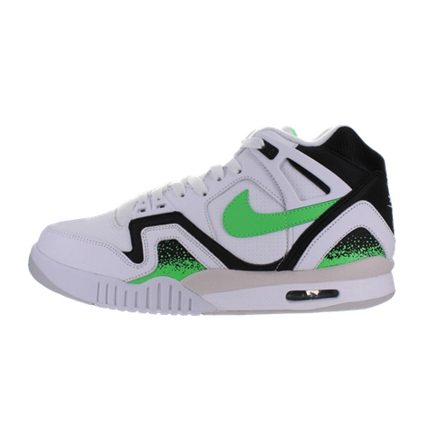 Nike-Air-Tech-Challenge-2-Poison-Green