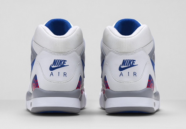 Nike Air Tech Challenge 2 Royal Blue