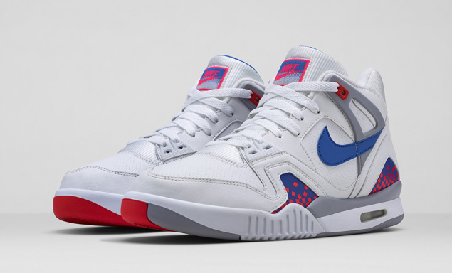 nike air tech challenge 1