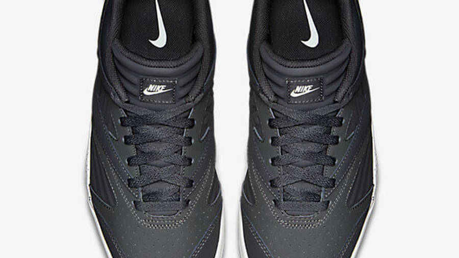 nike air tech challenge 4 low