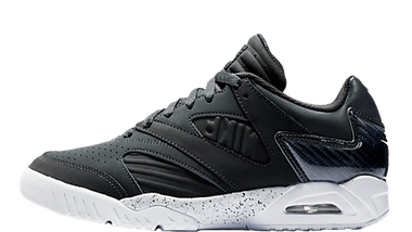 Nike Air Tech Challenge 4 Low Anthracite
