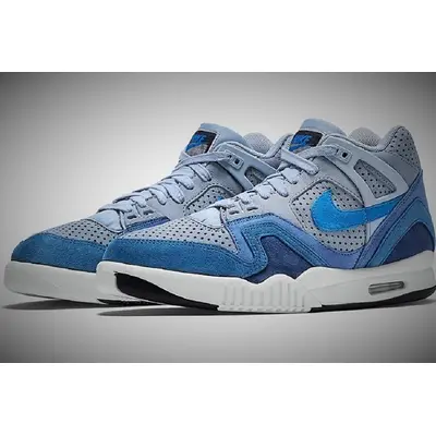 アガシ　Nike エアテック　チャレンジ II QS 667444-404 アガシ Nike エアテック チャレンジ II QS 667444-404 - メルカリ