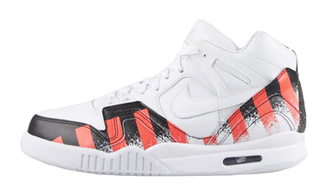 Nike Air Tech Challenge II French Open SP