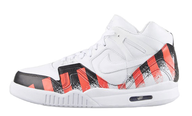 Nike Air Tech Challenge II French Open SP