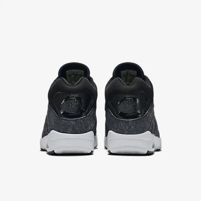 Nike Air Tech Challenge III Anthracite | Where To Buy | 749957-001 ...
