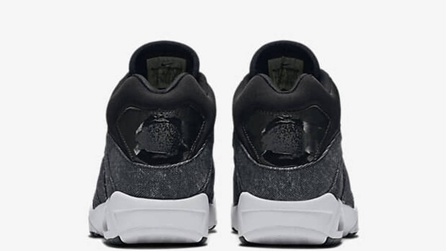 Nike Air Tech Challenge III Anthracite | Where To Buy | 749957-001 ...