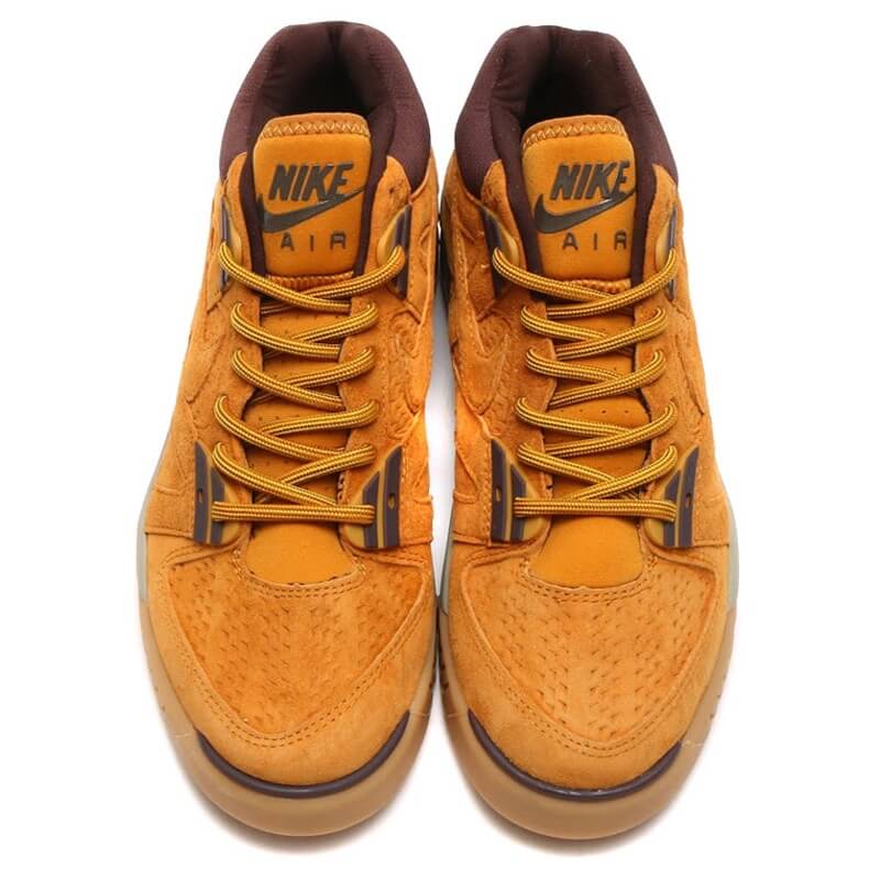 Nike Air Tech Challenge III Wheat | Where Buy 749957-700 The Sole Supplier