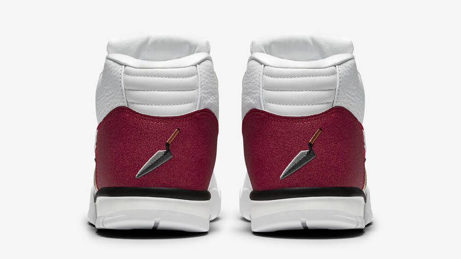 nike air trainer 1 jerry rice