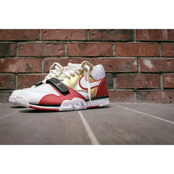 Nike air clearance trainer jerry rice