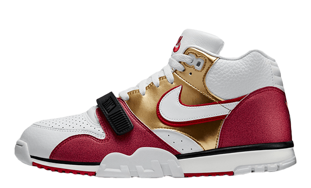 Nike Air Trainer 1 Jerry Rice
