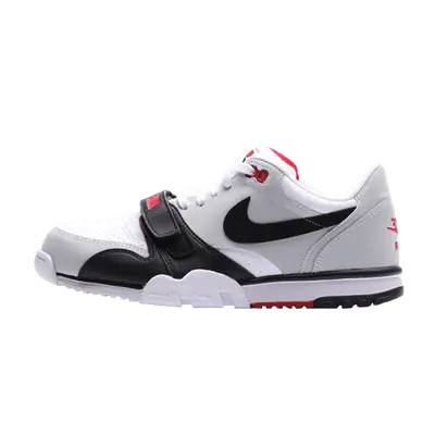 Nike trainer hot sale 1 low