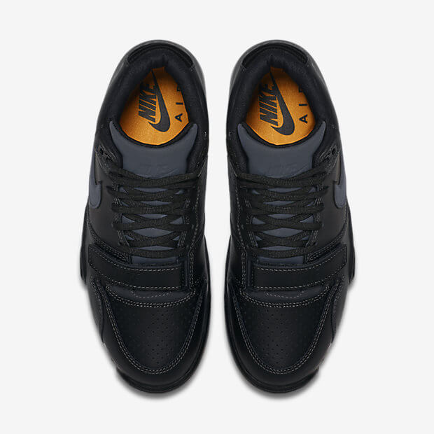 Nike Air Trainer 1 Mid Anthracite