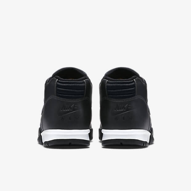 Nike Air Trainer 1 Mid Anthracite