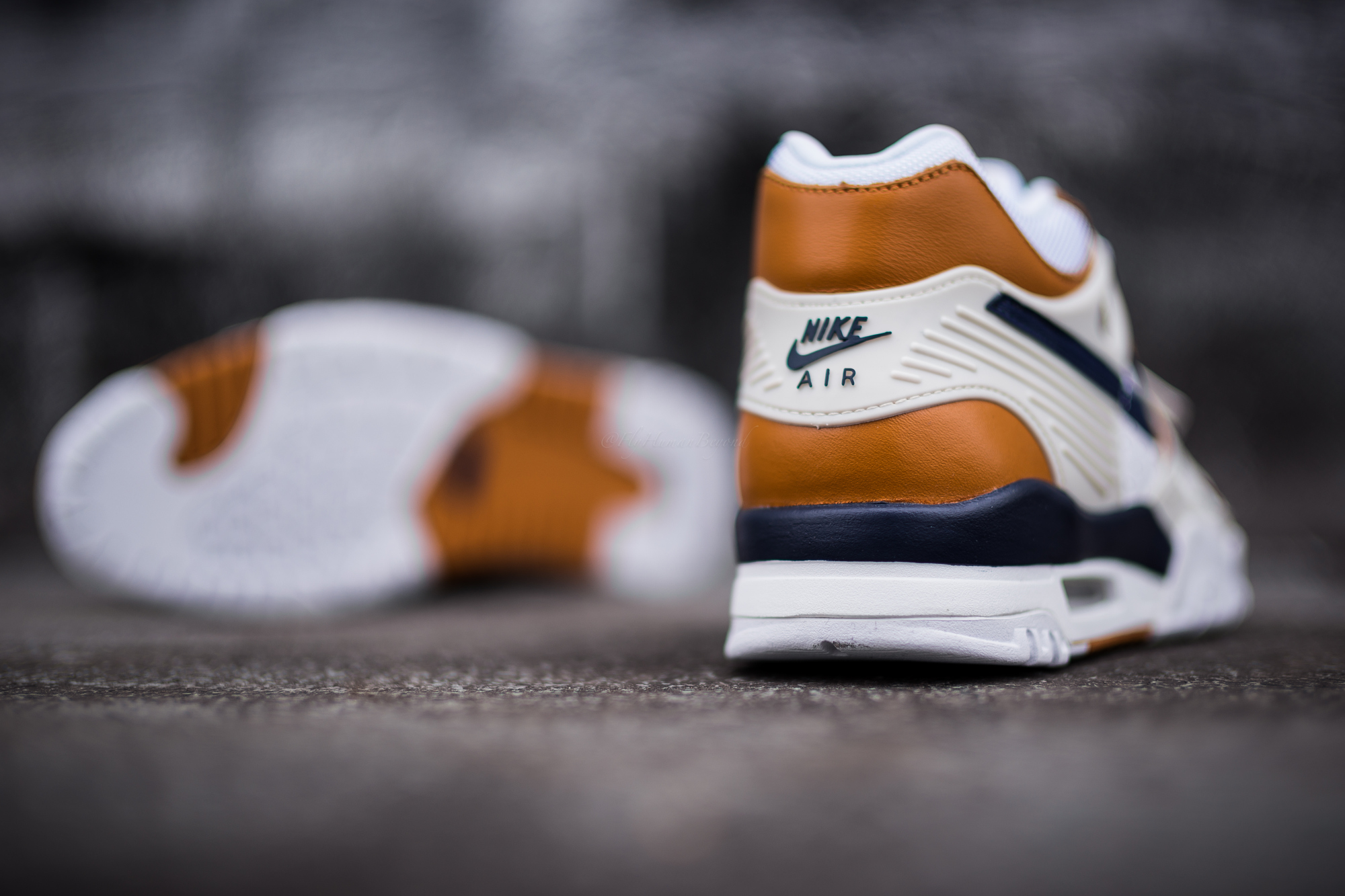 Air Trainer 3 PRM Medicine Ball | Where Buy | 705425-100 | The Sole