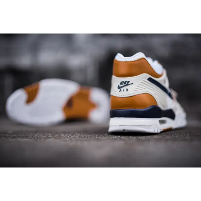 Nike Air Trainer 3 PRM Medicine Ball | Where To Buy | 705425-100