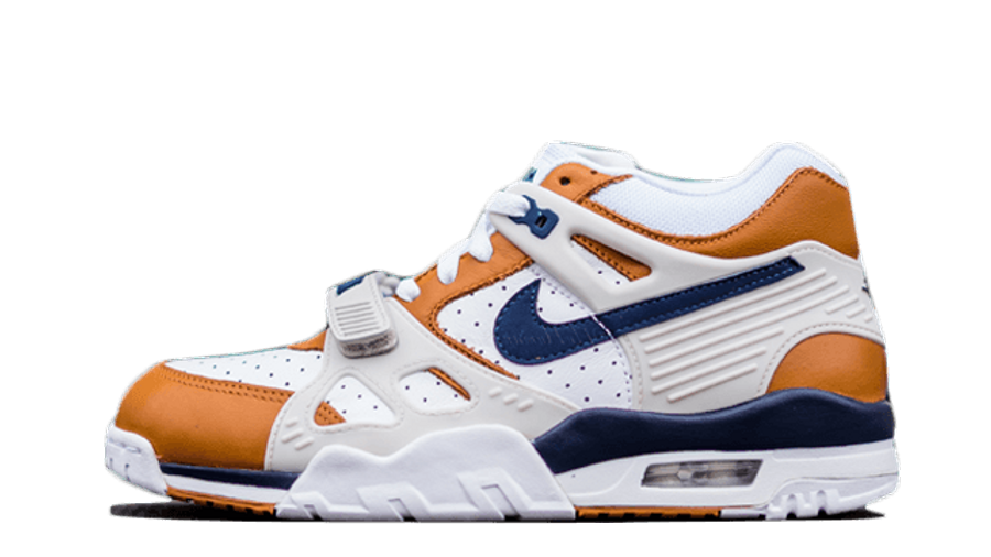 nike air trainer 3 medicine ball for sale