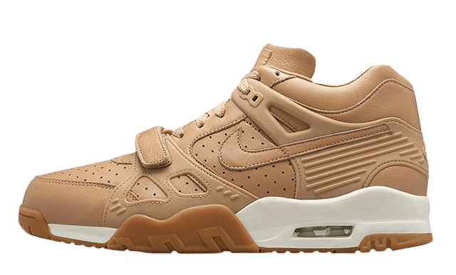 nike air trainer paid in full