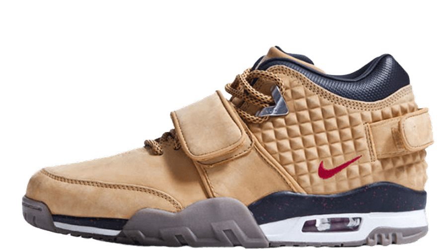 nike air cruz haystack