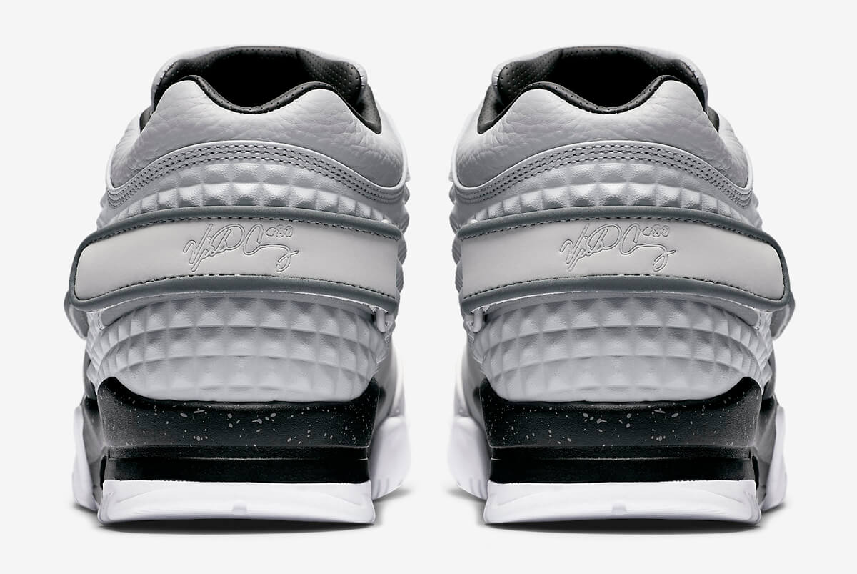 Nike Air Trainer Cruz Wolf Grey
