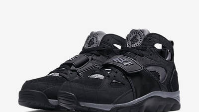 nike huarache crocs