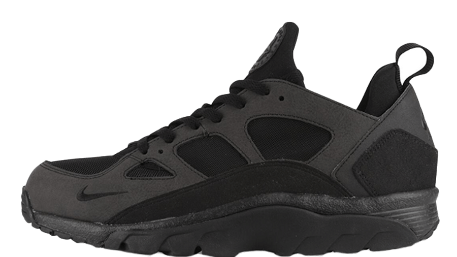 huarache low