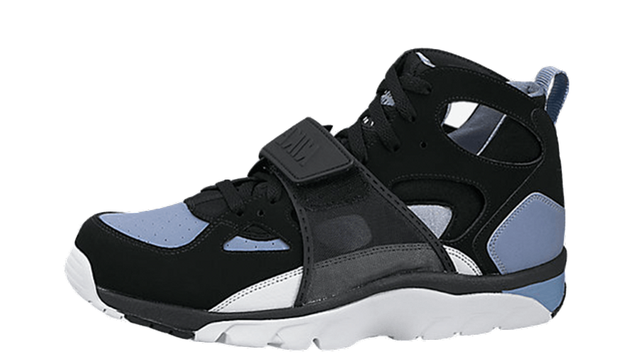 Nike Air Trainer Huarache Cool Blue Where To Buy 6790 016 The Sole Supplier