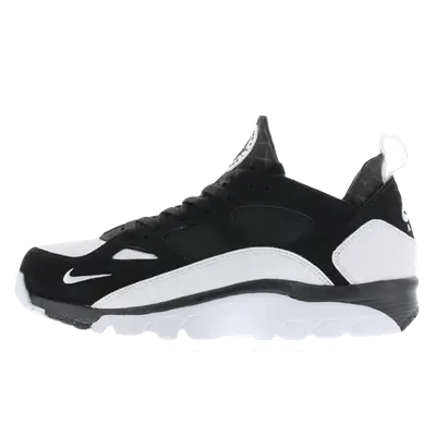 Nike-Air-Trainer-Huarache-Low-Black-White