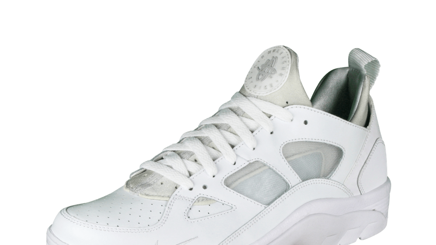 huarache trainer low