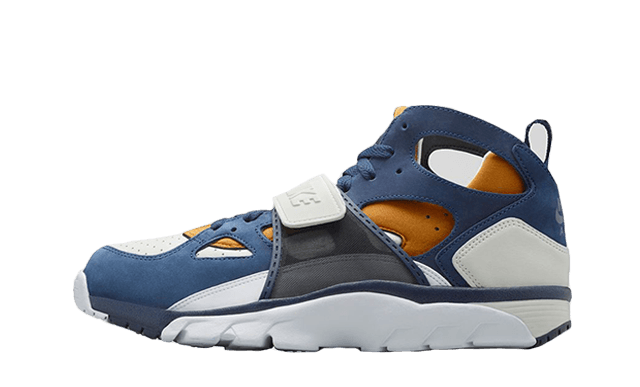 Nike Air Trainer Huarache PRM Medicine Ball