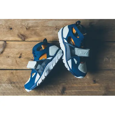 Nike huarache sabbia best sale