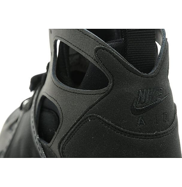 Aarde jazz Hoes Nike Air Trainer Huarache Triple Black | Where To Buy | TBC | The Sole  Supplier